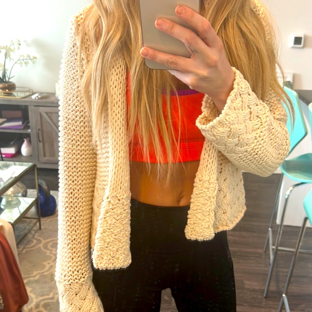 Sweater